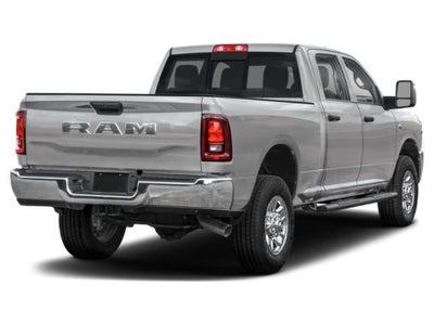 2027 RAM 2500 Tradesman 4x4 Crew Cab 6'4 Box