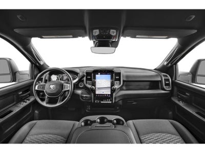 2027 RAM 2500 Tradesman 4x4 Crew Cab 6'4 Box