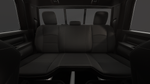 2027 RAM 2500 Warlock 4x4 Crew Cab 6'4 Box
