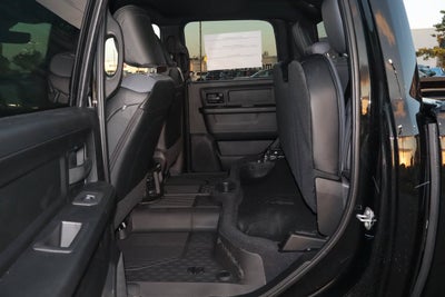 2027 RAM 2500 Tradesman 4x4 Crew Cab 6'4 Box