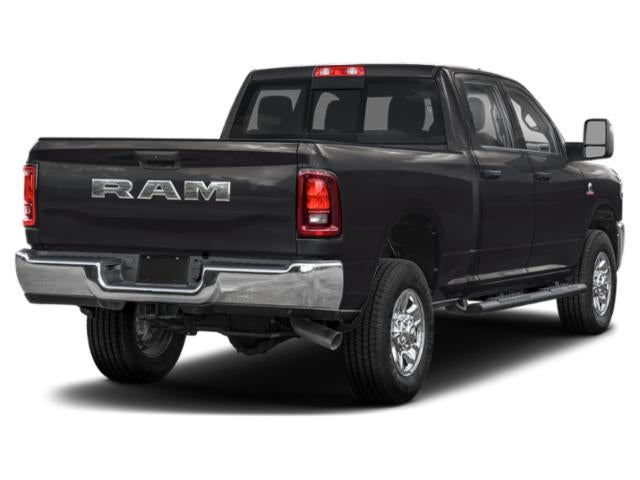 2027 RAM 2500 Tradesman 4x4 Crew Cab 6'4 Box