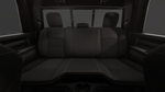 2027 RAM 2500 Warlock 4x4 Crew Cab 6'4 Box