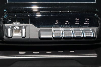 2026 RAM 2500 Big Horn 4x4 Crew Cab 6'4 Box
