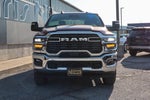 2026 RAM 2500 Big Horn 4x4 Crew Cab 6'4 Box