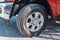 2026 RAM 2500 Big Horn 4x4 Crew Cab 6'4 Box