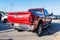 2026 RAM 2500 Big Horn 4x4 Crew Cab 6'4 Box