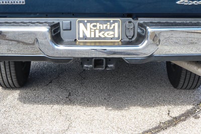 2024 RAM 2500 Big Horn 4x4 Crew Cab 6'4 Box