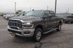 2026 RAM 2500 Big Horn 4x4 Crew Cab 6'4 Box
