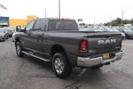 2026 RAM 2500 Big Horn 4x4 Crew Cab 6'4 Box