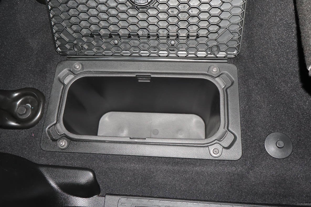2026 RAM 2500 Big Horn 4x4 Crew Cab 6'4 Box