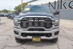 2026 RAM 2500 Big Horn 4x4 Crew Cab 6'4 Box