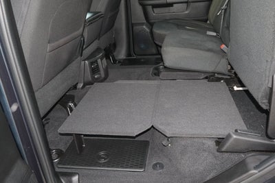 2026 RAM 2500 Big Horn 4x4 Crew Cab 6'4 Box