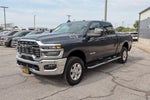 2026 RAM 2500 Big Horn 4x4 Crew Cab 6'4 Box