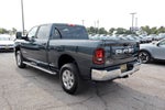 2026 RAM 2500 Big Horn 4x4 Crew Cab 6'4 Box