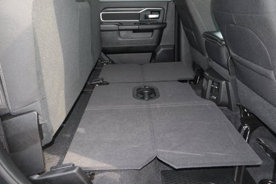 2026 RAM 2500 Big Horn 4x4 Crew Cab 6'4 Box