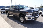 2026 RAM 2500 Big Horn 4x4 Crew Cab 6'4 Box