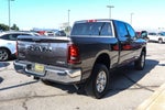 2026 RAM 2500 Big Horn 4x4 Crew Cab 6'4 Box