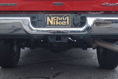 2026 RAM 2500 Big Horn 4x4 Crew Cab 6'4 Box