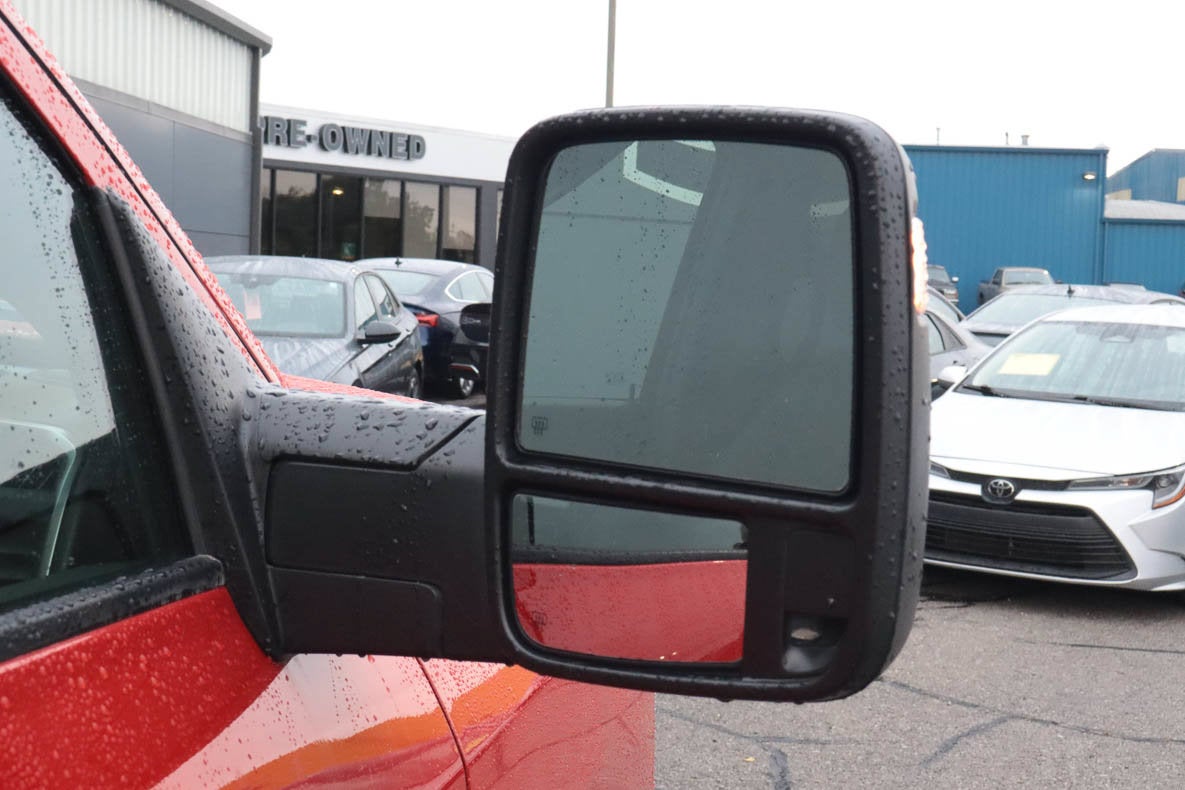 2026 RAM 2500 Big Horn 4x4 Crew Cab 6'4 Box