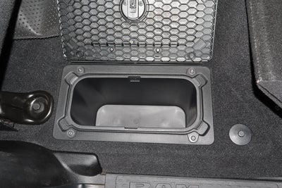 2026 RAM 2500 Big Horn 4x4 Crew Cab 6'4 Box