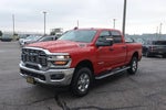 2026 RAM 2500 Big Horn 4x4 Crew Cab 6'4 Box