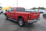 2026 RAM 2500 Big Horn 4x4 Crew Cab 6'4 Box
