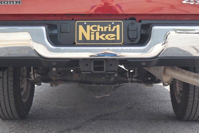 2026 RAM 2500 Big Horn 4x4 Crew Cab 6'4 Box