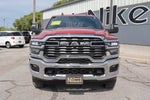 2026 RAM 2500 Big Horn 4x4 Crew Cab 6'4 Box
