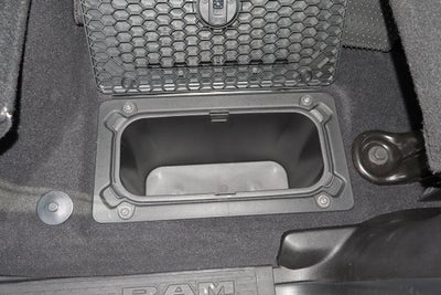 2026 RAM 2500 Big Horn 4x4 Crew Cab 6'4 Box