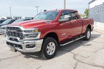 2026 RAM 2500 Big Horn 4x4 Crew Cab 6'4 Box