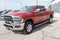 2026 RAM 2500 Big Horn 4x4 Crew Cab 6'4 Box