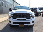 2026 RAM 2500 Big Horn 4x4 Crew Cab 6'4 Box