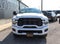 2026 RAM 2500 Big Horn 4x4 Crew Cab 6'4 Box