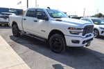 2026 RAM 2500 Big Horn 4x4 Crew Cab 6'4 Box