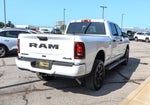 2026 RAM 2500 Big Horn 4x4 Crew Cab 6'4 Box