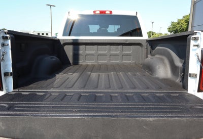 2026 RAM 2500 Big Horn 4x4 Crew Cab 6'4 Box