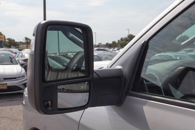 2026 RAM 2500 Big Horn 4x4 Crew Cab 6'4 Box