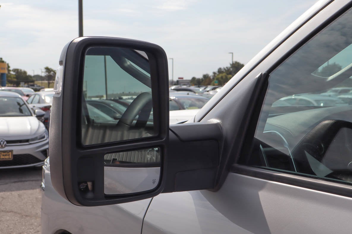 2026 RAM 2500 Big Horn 4x4 Crew Cab 6'4 Box