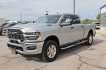 2026 RAM 2500 Big Horn 4x4 Crew Cab 6'4 Box