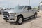 2026 RAM 2500 Big Horn 4x4 Crew Cab 6'4 Box
