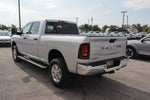 2026 RAM 2500 Big Horn 4x4 Crew Cab 6'4 Box