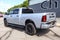 2026 RAM 2500 Big Horn 4x4 Crew Cab 6'4 Box