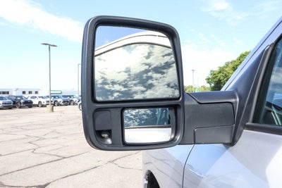 2026 RAM 2500 Big Horn 4x4 Crew Cab 6'4 Box