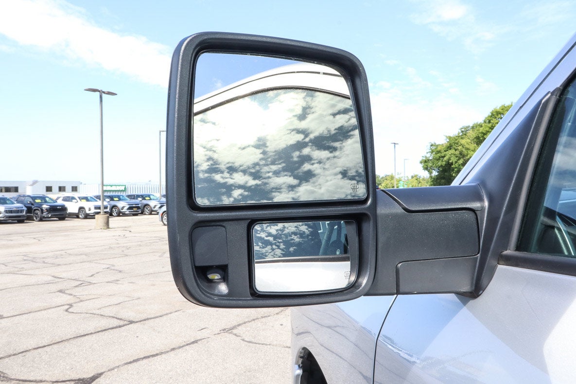 2026 RAM 2500 Big Horn 4x4 Crew Cab 6'4 Box