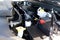 2026 RAM 2500 Big Horn 4x4 Crew Cab 6'4 Box