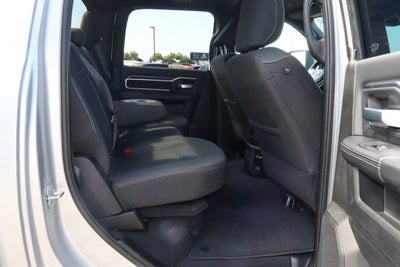 2026 RAM 2500 Big Horn 4x4 Crew Cab 6'4 Box