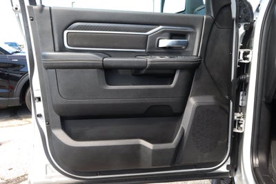 2026 RAM 2500 Big Horn 4x4 Crew Cab 6'4 Box