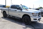 2026 RAM 2500 Big Horn 4x4 Crew Cab 6'4 Box