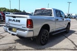 2026 RAM 2500 Big Horn 4x4 Crew Cab 6'4 Box