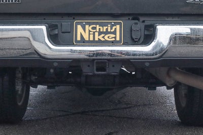 2026 RAM 2500 Big Horn 4x4 Crew Cab 6'4 Box